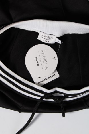Φούστα NA-KD, Μέγεθος M, Χρώμα Μαύρο, Τιμή 34,76 €