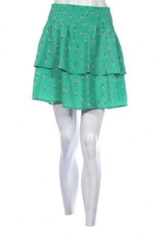 Φούστα ONLY, Μέγεθος L, Χρώμα Πράσινο, Τιμή 10,67 €