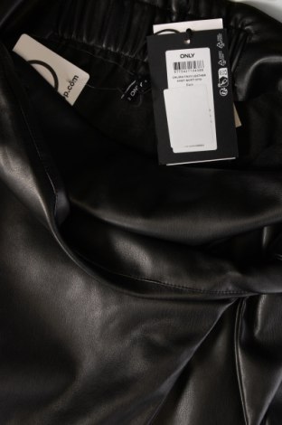 Φούστα ONLY, Μέγεθος M, Χρώμα Μαύρο, Τιμή 4,27 €