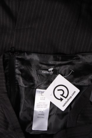 Φούστα Orsay, Μέγεθος M, Χρώμα Μαύρο, Τιμή 3,69 €