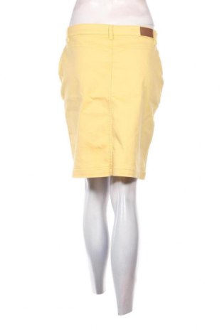 Sukňa Orsay, Veľkosť L, Farba Žltá, Cena  9,72 €