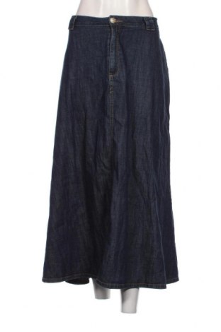 Spódnica Orsay, Rozmiar XL, Kolor Niebieski, Cena 124,36 zł