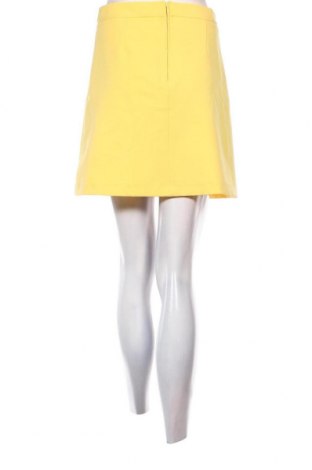 Sukňa Orsay, Veľkosť S, Farba Žltá, Cena  9,52 €