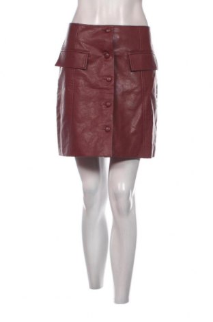 Φούστα Orsay, Μέγεθος S, Χρώμα Κόκκινο, Τιμή 9,62 €
