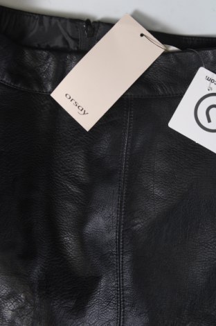 Rock Orsay, Größe XS, Farbe Schwarz, Preis € 9,52