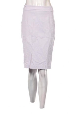 Spódnica Orsay, Rozmiar L, Kolor Fioletowy, Cena 39,60 zł