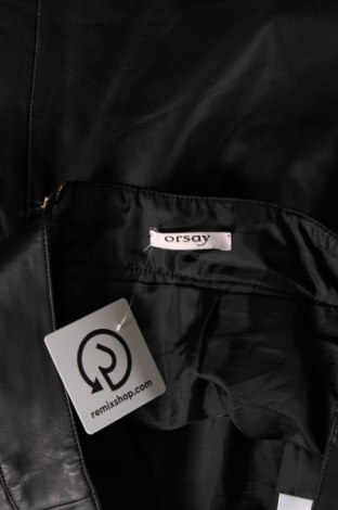 Rock Orsay, Größe S, Farbe Schwarz, Preis € 4,33