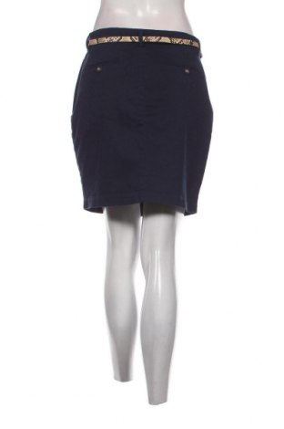 Φούστα Orsay, Μέγεθος S, Χρώμα Μπλέ, Τιμή 9,62 €