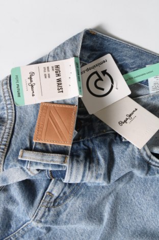 Rock Pepe Jeans, Größe XL, Farbe Blau, Preis € 72,16