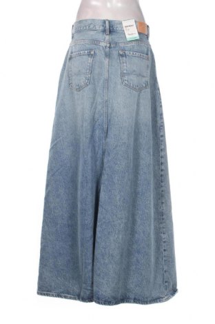 Φούστα Pepe Jeans, Μέγεθος XL, Χρώμα Μπλέ, Τιμή 72,16 €