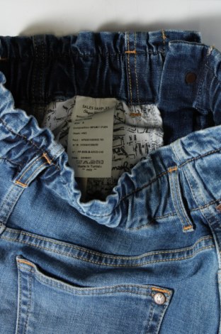 Rock Pepe Jeans, Größe S, Farbe Blau, Preis € 63,92