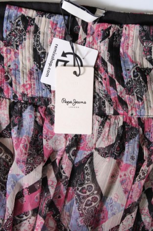 Φούστα Pepe Jeans, Μέγεθος S, Χρώμα Πολύχρωμο, Τιμή 12,78 €