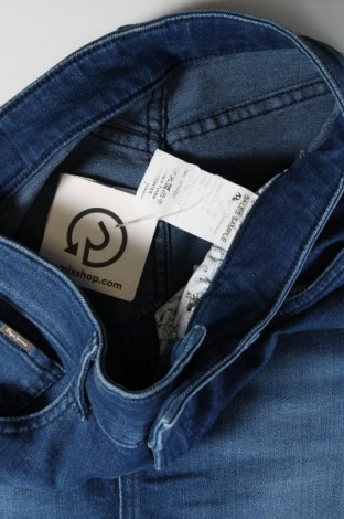 Пола Pepe Jeans, Размер S, Цвят Син, Цена 55,80 лв.