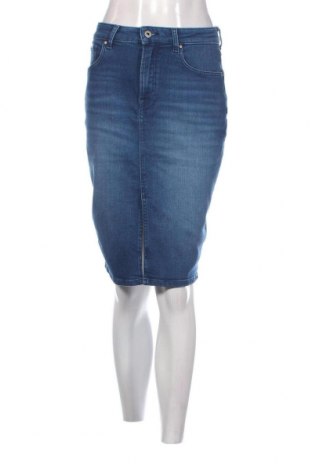 Rock Pepe Jeans, Größe S, Farbe Blau, Preis 25,57 €