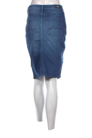 Sukně Pepe Jeans, Velikost S, Barva Modrá, Cena  1 797,00 Kč