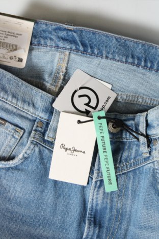 Sukně Pepe Jeans, Velikost M, Barva Modrá, Cena  988,00 Kč