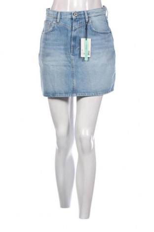 Sukně Pepe Jeans, Velikost M, Barva Modrá, Cena  1 078,00 Kč