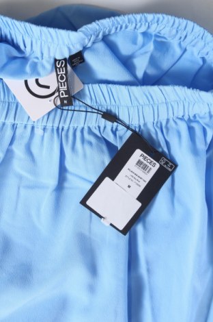 Φούστα Pieces, Μέγεθος M, Χρώμα Μπλέ, Τιμή 31,96 €
