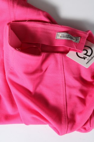 Sukně Pull&Bear, Velikost S, Barva Růžová, Cena  175,00 Kč