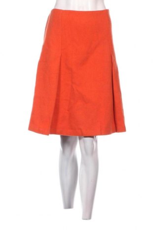 Φούστα Ralph Lauren, Μέγεθος M, Χρώμα Πορτοκαλί, Τιμή 46,00 €