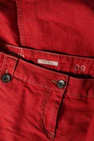 Φούστα Redgreen, Μέγεθος L, Χρώμα Κόκκινο, Τιμή 25,36 €