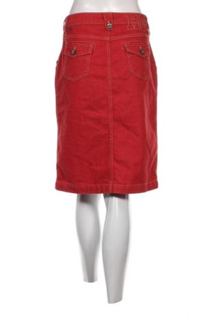 Φούστα Redgreen, Μέγεθος L, Χρώμα Κόκκινο, Τιμή 25,36 €