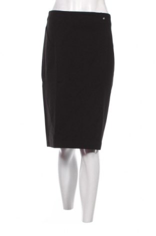 Φούστα Reserved, Μέγεθος XL, Χρώμα Μαύρο, Τιμή 11,79 €