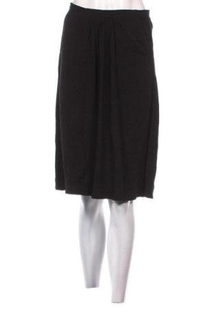 Φούστα Reserved, Μέγεθος XS, Χρώμα Μαύρο, Τιμή 6,00 €