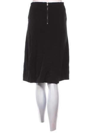 Φούστα Reserved, Μέγεθος XS, Χρώμα Μαύρο, Τιμή 4,35 €