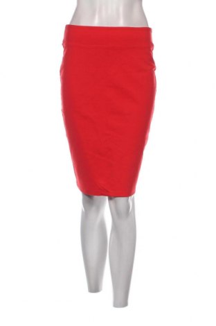 Φούστα Reserved, Μέγεθος M, Χρώμα Κόκκινο, Τιμή 5,77 €