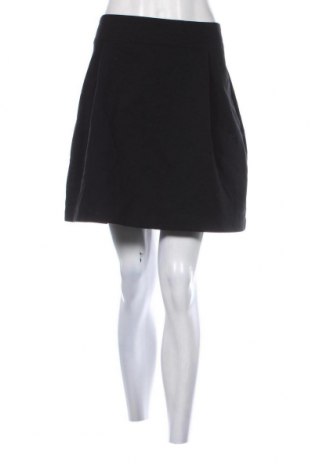 Φούστα Reserved, Μέγεθος XL, Χρώμα Μαύρο, Τιμή 4,94 €