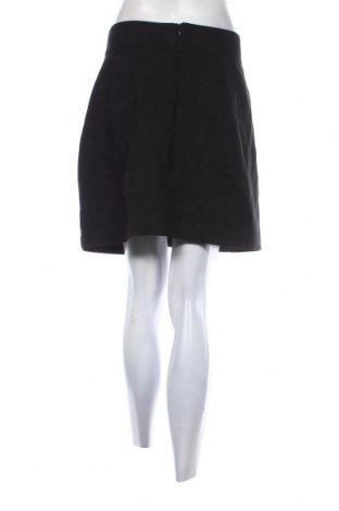 Φούστα Reserved, Μέγεθος XL, Χρώμα Μαύρο, Τιμή 11,75 €