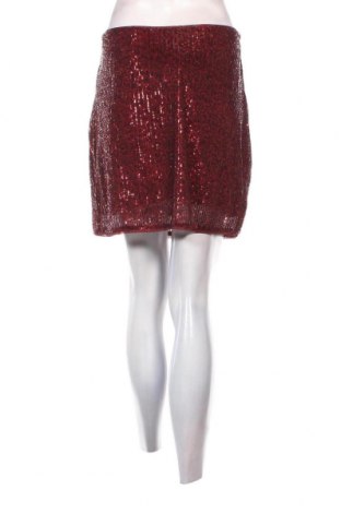 Φούστα Reserved, Μέγεθος M, Χρώμα Κόκκινο, Τιμή 4,96 €