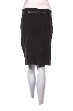 Φούστα Reserved, Μέγεθος M, Χρώμα Μαύρο, Τιμή 4,62 €