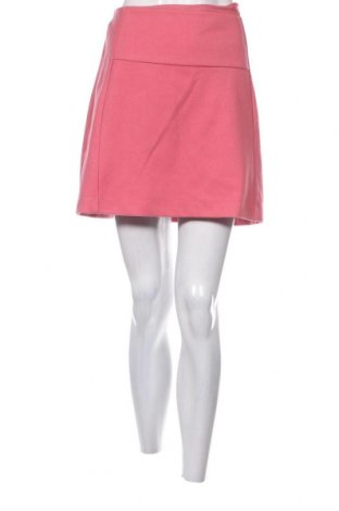 Φούστα Reserved, Μέγεθος M, Χρώμα Ρόζ , Τιμή 4,96 €