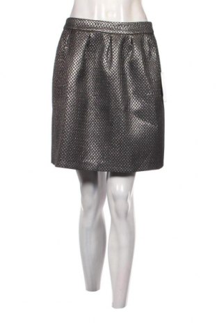 Φούστα Reserved, Μέγεθος L, Χρώμα Ασημί, Τιμή 11,64 €