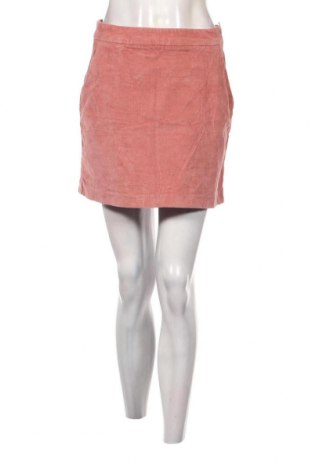 Sukně Reserved, Velikost S, Barva Popelavě růžová, Cena  238,00 Kč