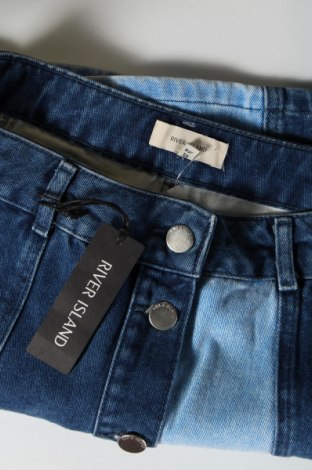 Rock River Island, Größe M, Farbe Blau, Preis € 33,26