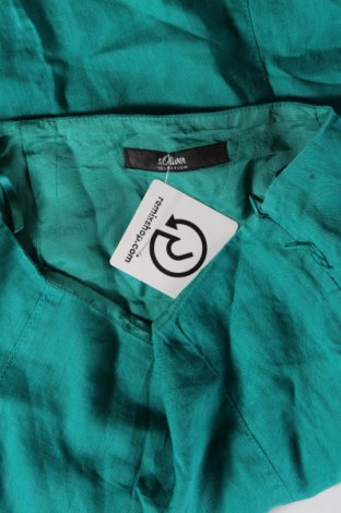 Φούστα S.Oliver, Μέγεθος S, Χρώμα Μπλέ, Τιμή 20,92 €