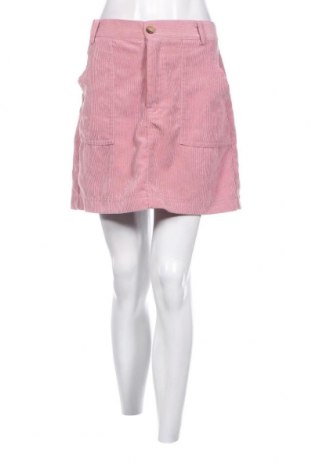 Φούστα SHEIN, Μέγεθος XL, Χρώμα Ρόζ , Τιμή 6,58 €