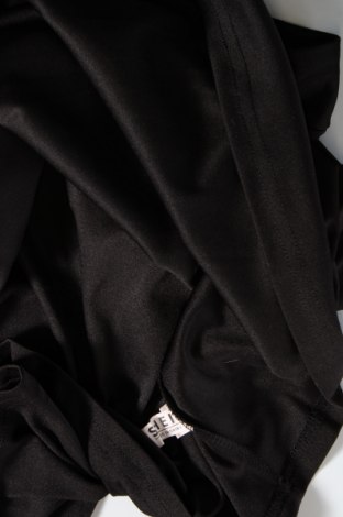Φούστα SHEIN, Μέγεθος XXL, Χρώμα Μαύρο, Τιμή 14,23 €