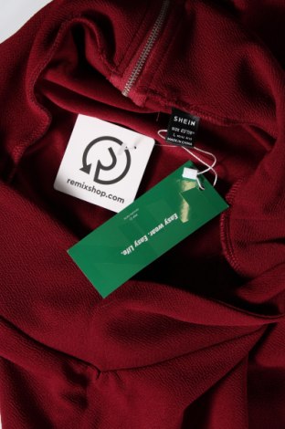 Φούστα SHEIN, Μέγεθος M, Χρώμα Κόκκινο, Τιμή 7,44 €