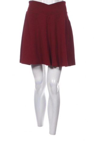 Φούστα SHEIN, Μέγεθος M, Χρώμα Κόκκινο, Τιμή 7,44 €