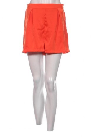 Φούστα Sinsay, Μέγεθος M, Χρώμα Πορτοκαλί, Τιμή 5,40 €