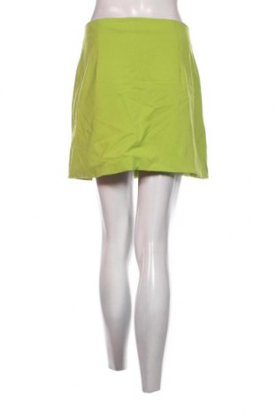 Φούστα Sinsay, Μέγεθος M, Χρώμα Πράσινο, Τιμή 8,09 €