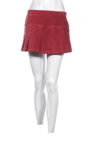 Φούστα Superdry, Μέγεθος M, Χρώμα Κόκκινο, Τιμή 26,37 €