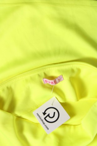 Φούστα Supre, Μέγεθος S, Χρώμα Κίτρινο, Τιμή 8,39 €