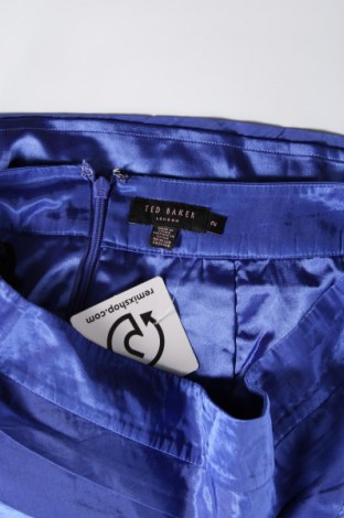 Rock Ted Baker, Größe M, Farbe Blau, Preis 24,30 €