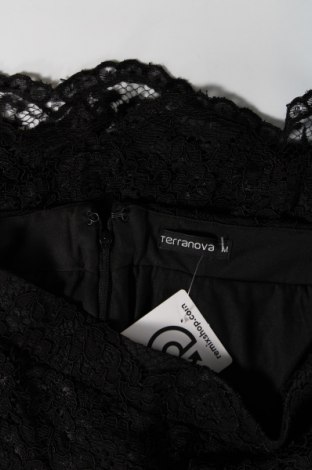 Rock Terranova, Größe M, Farbe Schwarz, Preis € 4,79