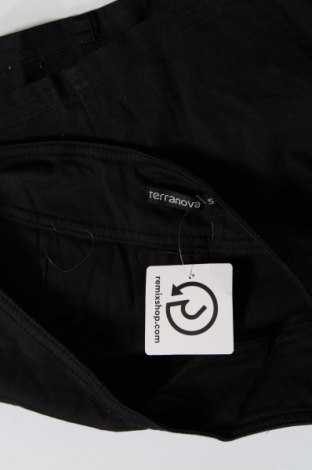 Φούστα Terranova, Μέγεθος S, Χρώμα Μαύρο, Τιμή 5,25 €
